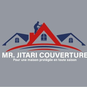 Dorel J. (Mr Jitari couverture)