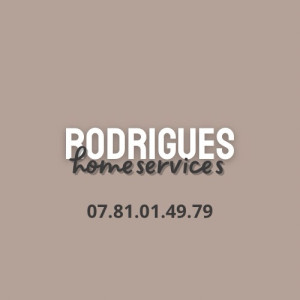 Ophelie R. (Rodrigues home services)
