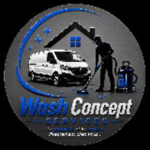 Mouhamed R. (Wash Concept Services)