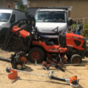 Proxi landes paysages