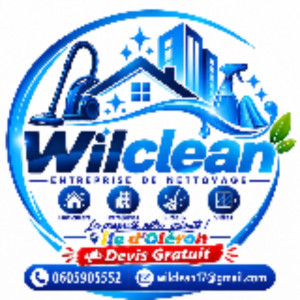 Wilfried P. (Wilclean)