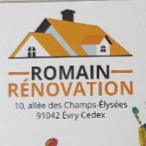 Eddy R. (Romain rénovation)