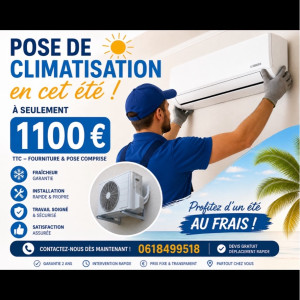 Yassine é. (Eco clim confort)