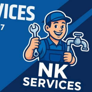 Khalid E. (Nk Services)