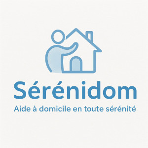 Lydie D. (sérénidom l’aide a domicile)