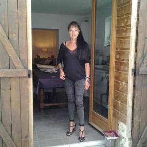 Josiane P.