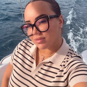 Alissia P.