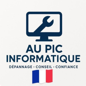 Francesco G. (Au Pic Informatique)