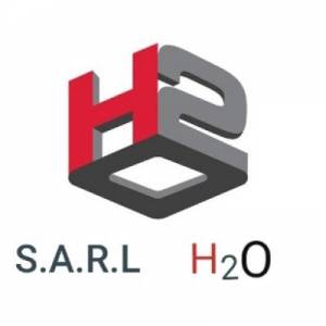 H2O