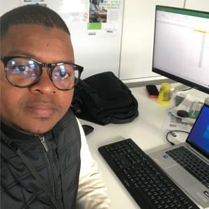 Ismaila I. (I2A Services àdomicile)