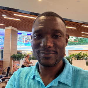 René Kouassi K. (Kouakou Kouassi)