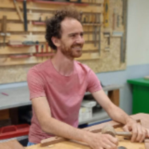 Nicolas G. (Atelier Nicolas Grandjean)