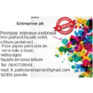 Patrick K. (Entreprise pk)