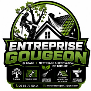 Joseph G. (Entreprise Gougeon)