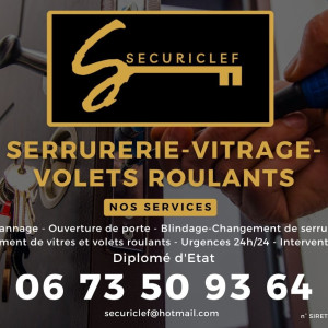 Mohammed A. (Securiclef)