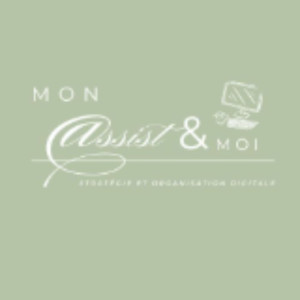 Fiona C. (Mon Assist & Moi)