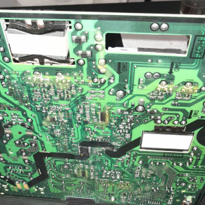 Repair E.