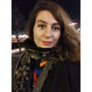 Saphia B. (Services de conciergerie ️)