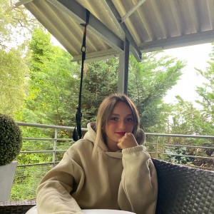 Sasha M.