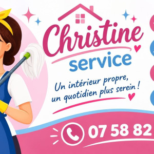 Christine T. (Christine Domicile)