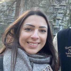 Anais P. (Presta’Naïs)