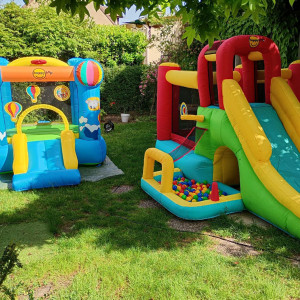 Castel H.