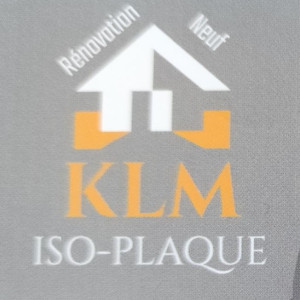 Kenny L. (KLM ISO-PLAQUE)
