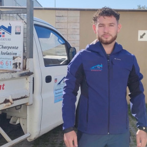 Brad D. (Dufresne couverture)