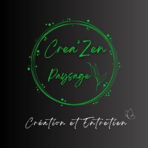 Cédric G. (CreaZen Paysage)