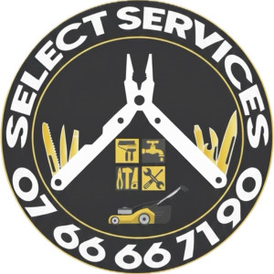 Select services