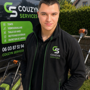 Couzyn Services L.