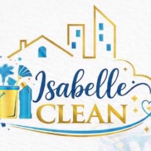 Isabelle L. (Isabelle Cleaning Service...