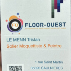 Tristan L. (Floor Ouest)
