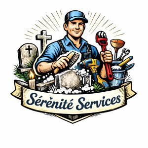 Lary B. (Serenite services)