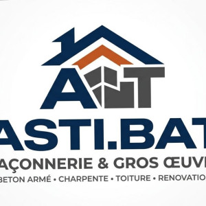 Asti bat