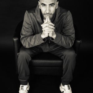 Hocine Z. (Hossayn Formation)