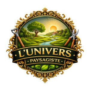 L-Univers Paysagiste S. (L’univers Pay...