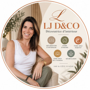 Laetitia J. (LJ D&CO)