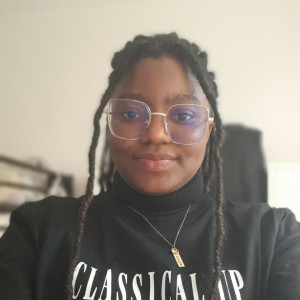 Alexandra Michelle M.