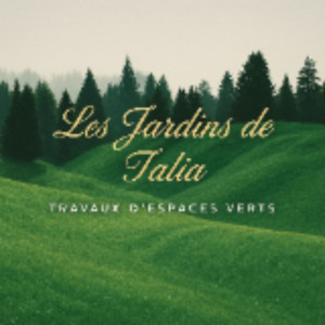 Jerome D. (LES JARDINS DE TALIA)