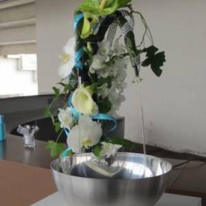 Les Fontaines En Location D.