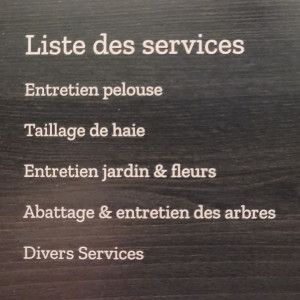 Antoine P. (Les Services d'Antoine)