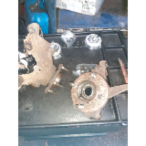 Couloubri Easy Cars C.