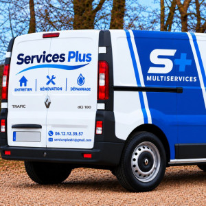 Alexandre V. (Services plus)