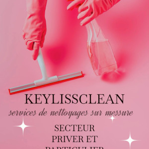 Annabelle C. (KeyLis’Clean)