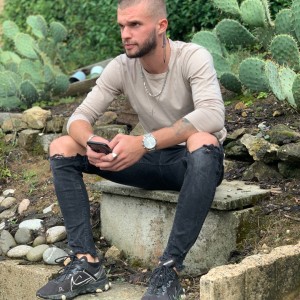 Evan M.