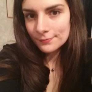 Mathilde M. (Mathilde Marinne Photogra...