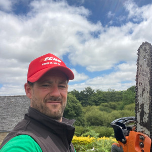 Nathanael D. (D.N. Entretien jardin.)