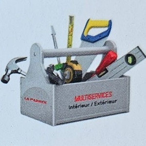 Farid H. (LA F'ABRICK)