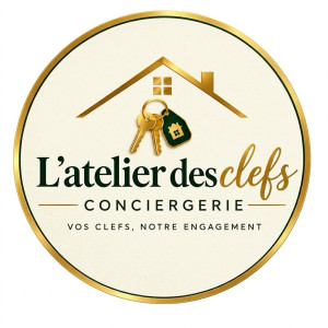 Ashley B. (L’atelier des clefs)